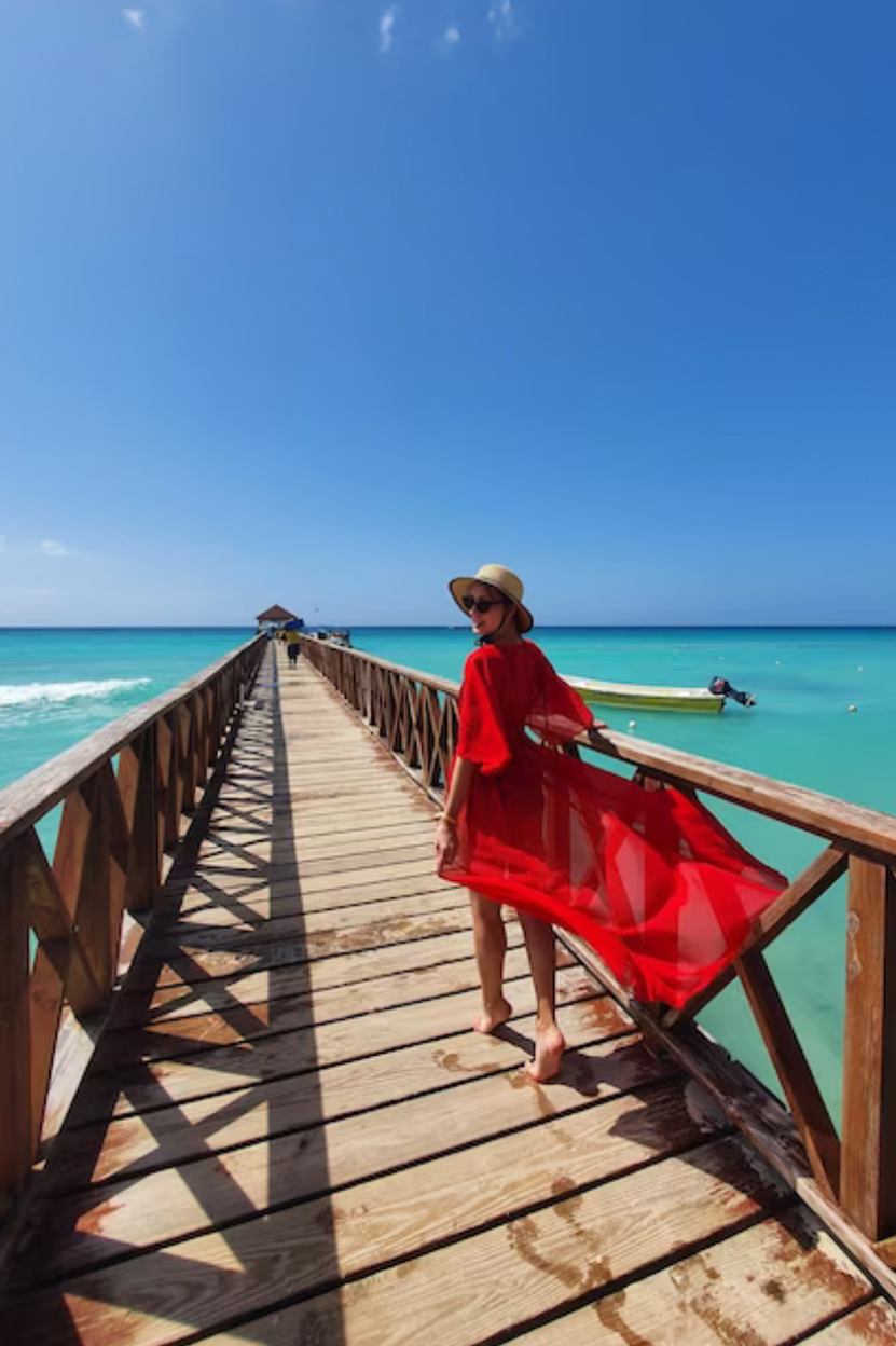 Zanzibar Holiday - Image 4