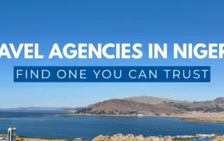 Travel Agencies in Nigeria: Find One You Can Trust