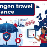Schengen insurance